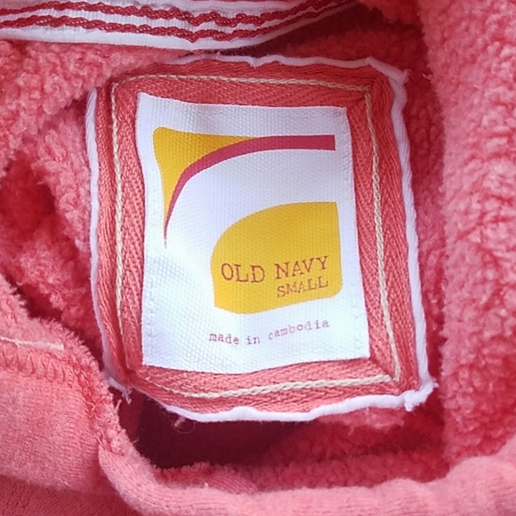 Old Navy Hoodie - Picture 3 of 3